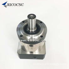 Planetary Gear Head Speed Reducer for CNC Router Servo and Stepper Motors